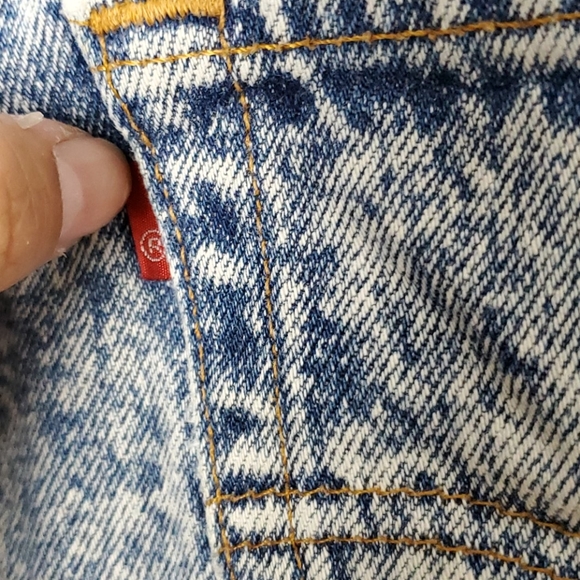 501 jeans - Picture 8 of 10